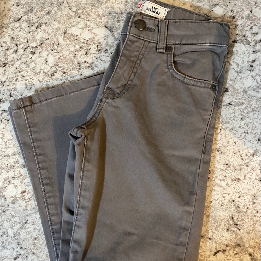 Boys Levi's